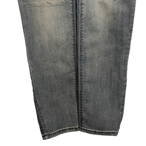 Rewash Distressed Skinny Jeans Size 0 - Picture 5 of 7